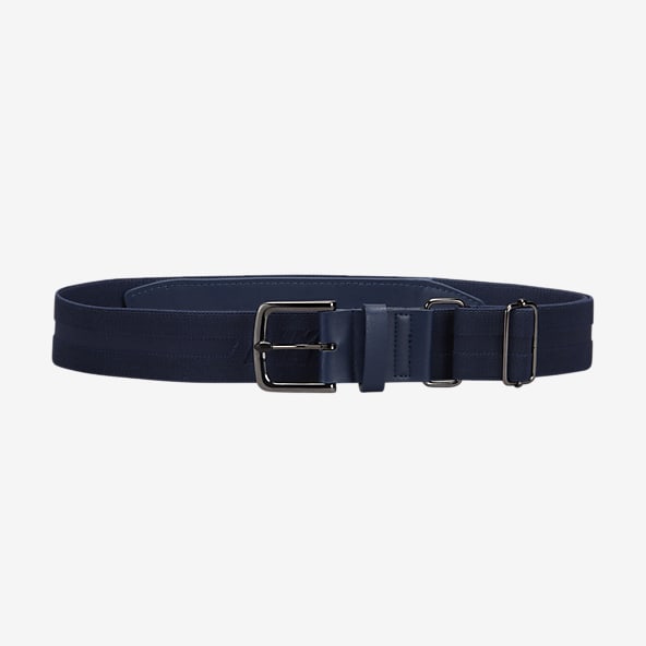 Blue Belts. Nike